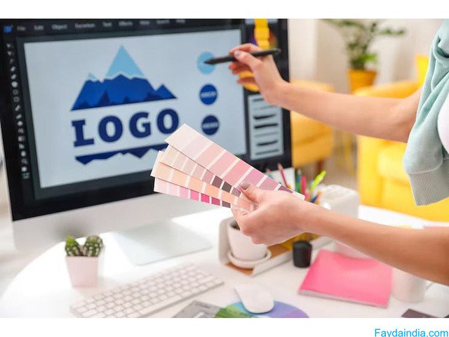 Professional Logo Design Company in Mohali – Algorismic Tech