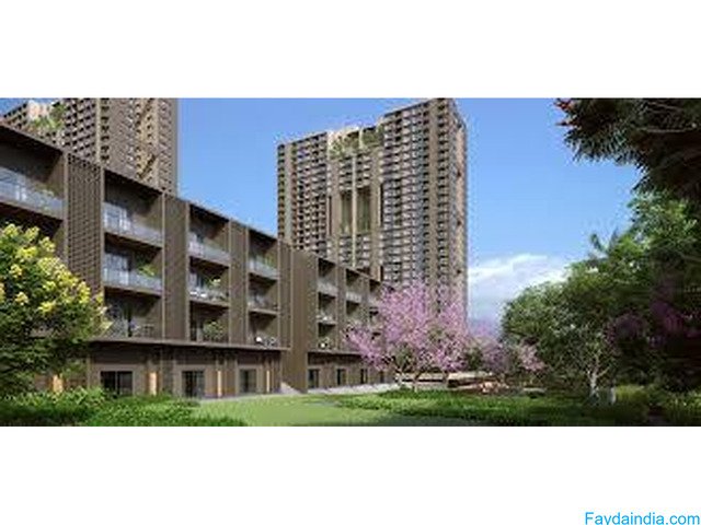 Luxury Apartments in RR Nagar – Birla Ojasvi Project Highlights