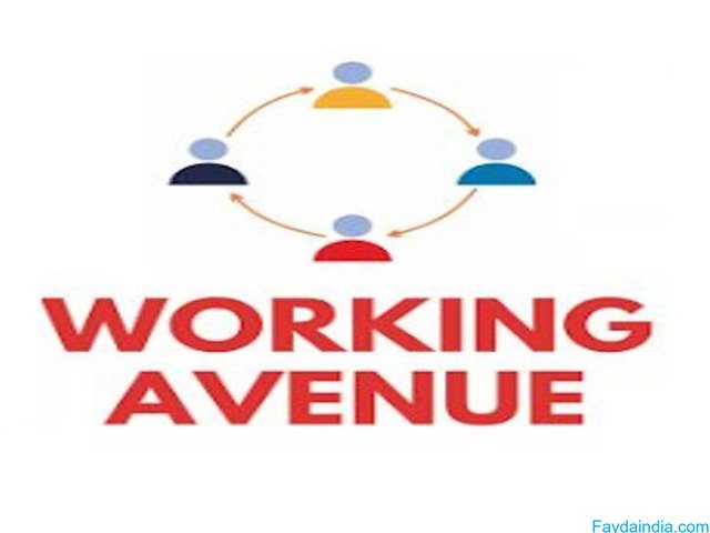 Working Avenue - coworking space