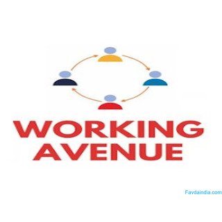Working Avenue - coworking space