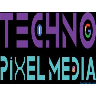 Techno pixel media