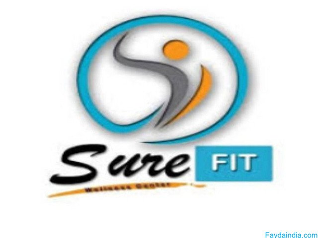 Surefit Wellness Center - gym in Nagpur