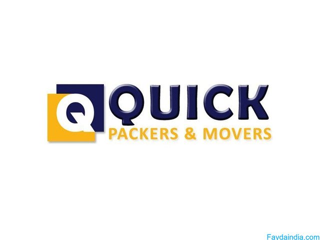 Quick Packers and Movers Greater Noida - 2/2
