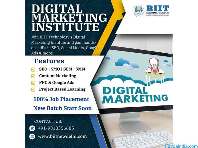 Unlock the Future: 7 Ways to Master AI in Digital Marketing!