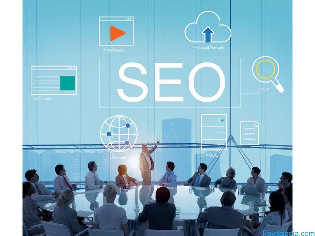 Boost Rankings with Expert On Page SEO Services | SEO Service Consultants