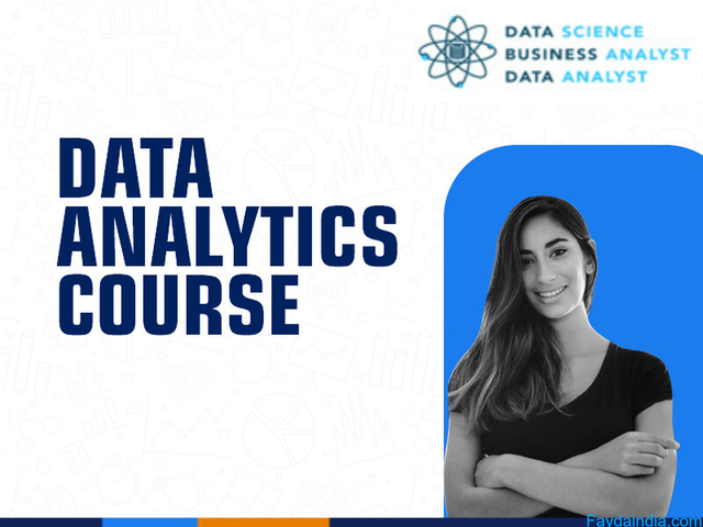 How to Choose the Best Data Analytics Course in Hyderabad for Your Goals