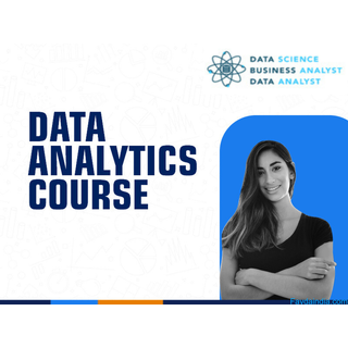 How to Choose the Best Data Analytics Course in Hyderabad for Your Goals