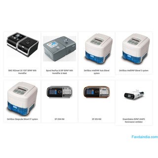 Trusted BiPAP Machine Supplier in Ahmedabad | Arihant Healthcare