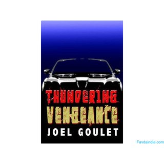 Thundering Vengeance e-book novel