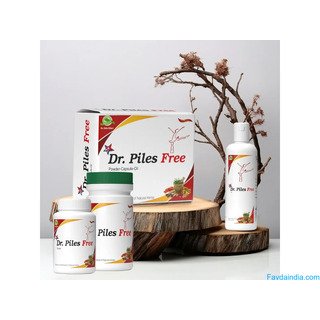 Find Natural Relief for Piles, Fissures & Fistula