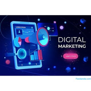 Digital Marketing & Web Development Company Mohali