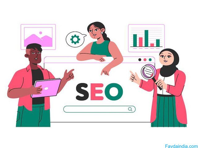 Boost Rankings with a Trusted Off Page SEO Expert