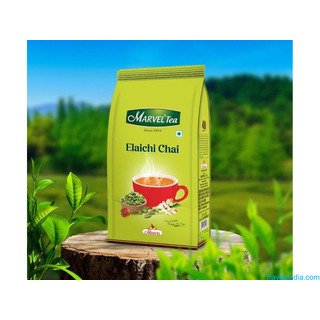 Spice Up Your Sips with Aromatic Cardamom Tea | Marvel Tea