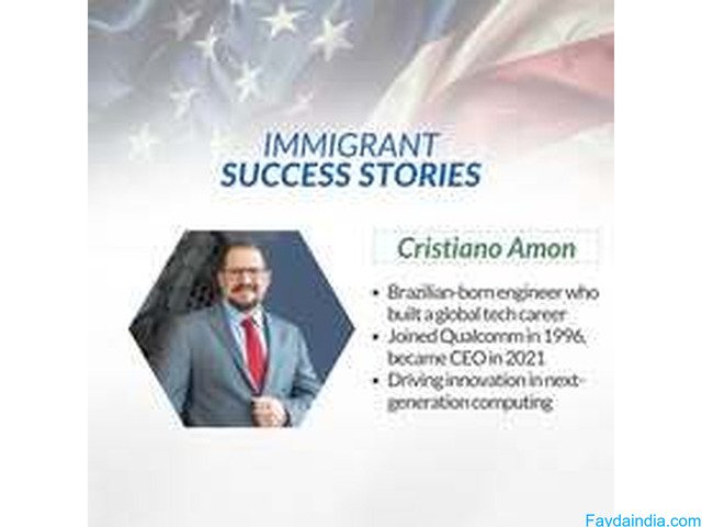 US Green Card for Students - 2/2