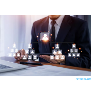 Drive Performance with Leading Talent Management Firms