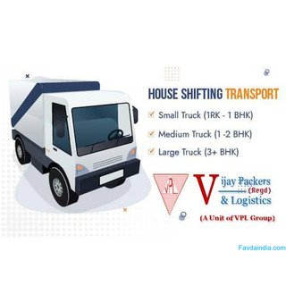 Vijay Packers – Trusted Mumbai to Bangalore Packers and Movers