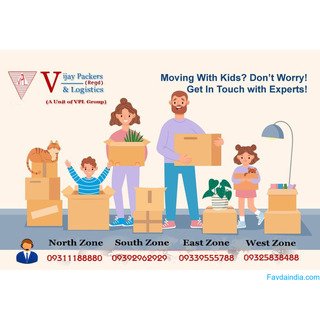 Best Packers and Movers in Alibug Charges Rates Estimate