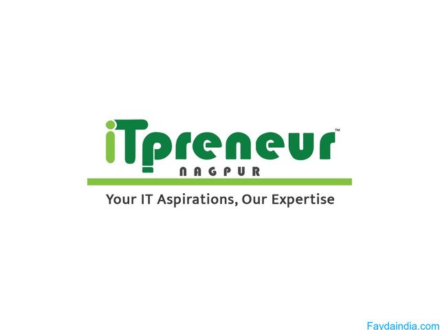 ITpreneur - Best IT Training Institute in Nagpur