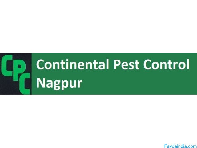 continental pest control