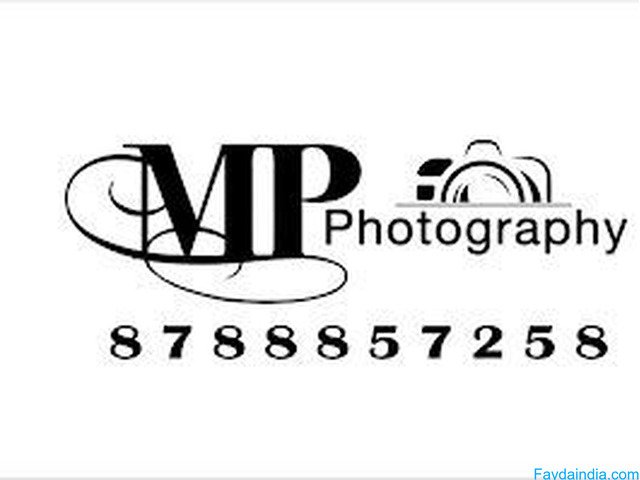 MP Photography - Best photographer in Nagpur