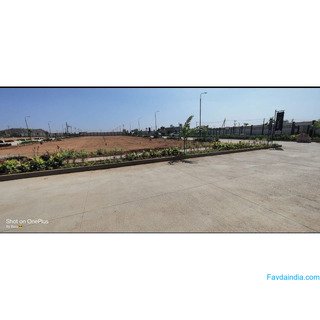 DC Converted Premium Residential Plots with tons of AMENITIES,