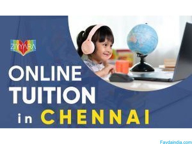 Online Tutors in Chennai: Decode Physics Laws with Ease at Home