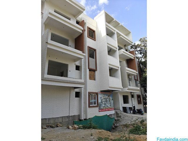 Future-Ready Living – Book Your Under-Construction Luxury Apartment - 1/15