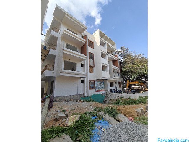 Future-Ready Living – Book Your Under-Construction Luxury Apartment - 2/15