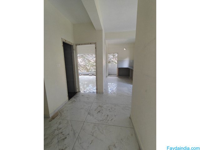 Future-Ready Living – Book Your Under-Construction Luxury Apartment - 6/15