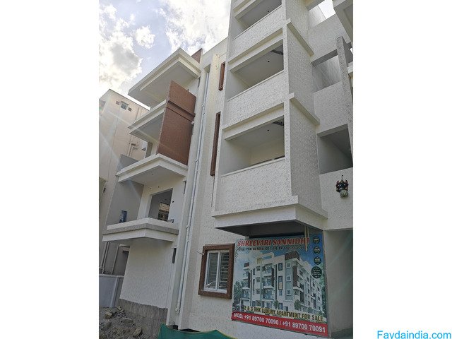 Future-Ready Living – Book Your Under-Construction Luxury Apartment - 8/15