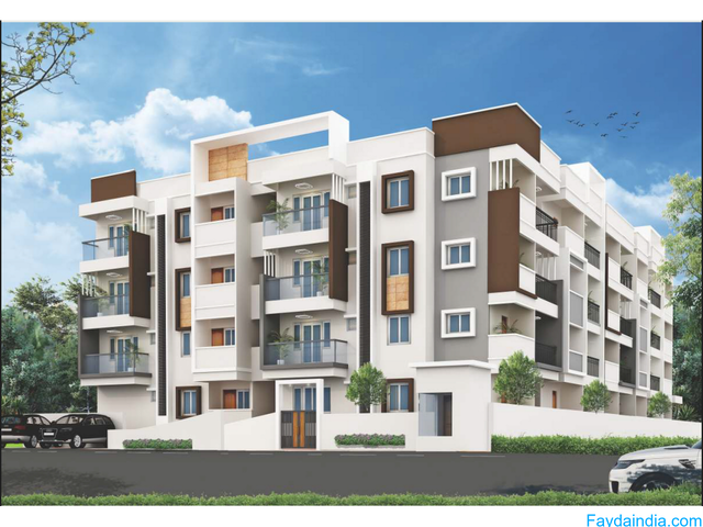 Future-Ready Living – Book Your Under-Construction Luxury Apartment - 13/15