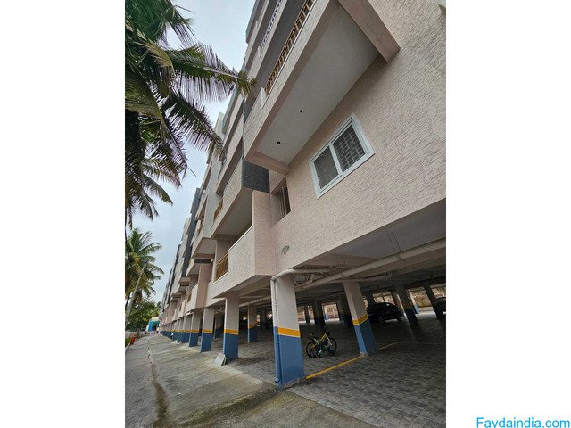 Move-In Ready Homes Now Selling in [CV Raman Nagar] – 2 & 3 BHK - 1/15