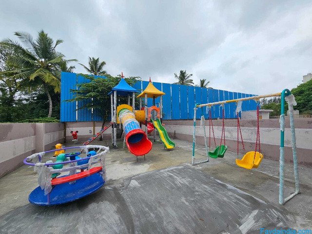 Move-In Ready Homes Now Selling in [CV Raman Nagar] – 2 & 3 BHK - 4/15