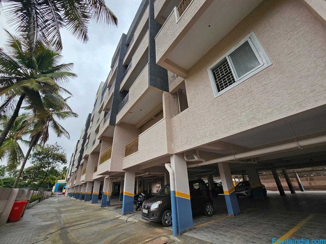 Move-In Ready Homes Now Selling in [CV Raman Nagar] – 2 & 3 BHK - 5/15