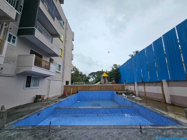 Move-In Ready Homes Now Selling in [CV Raman Nagar] – 2 & 3 BHK - 8/15