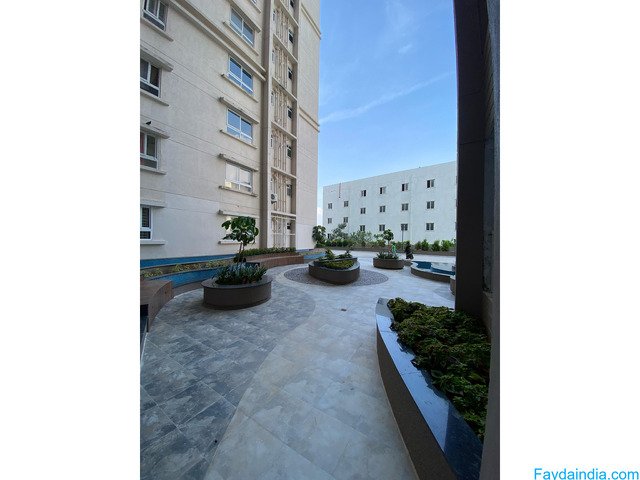 Limited Units – Ready-to-Move Luxury Apartments Available - 1/13