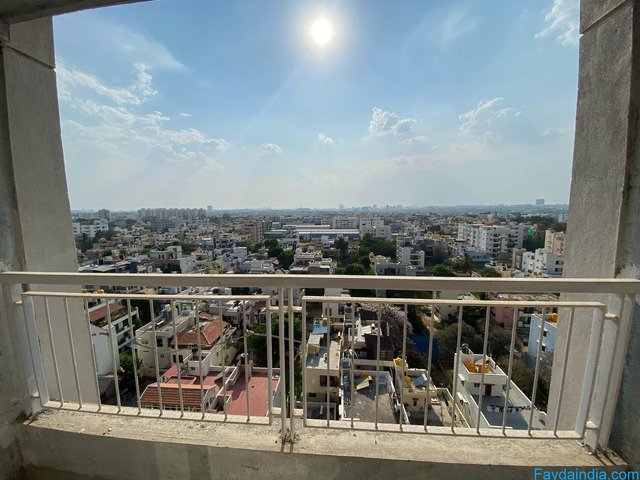 Limited Units – Ready-to-Move Luxury Apartments Available - 3/13