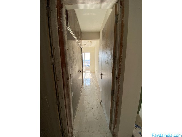 Limited Units – Ready-to-Move Luxury Apartments Available - 5/13