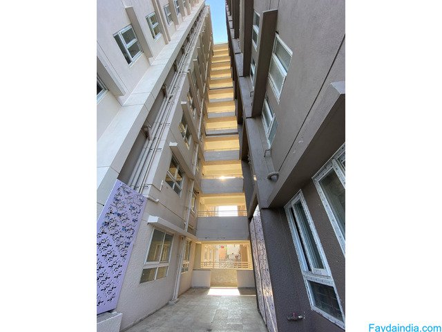 Limited Units – Ready-to-Move Luxury Apartments Available - 6/13