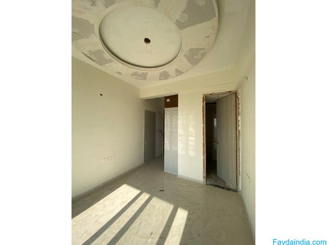 Limited Units – Ready-to-Move Luxury Apartments Available - 7/13