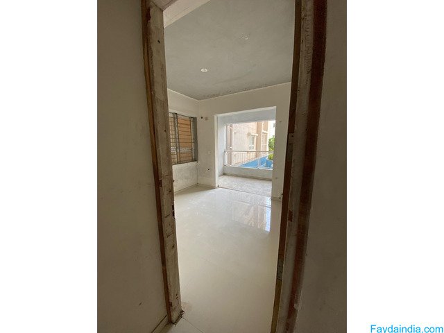 Limited Units – Ready-to-Move Luxury Apartments Available - 8/13