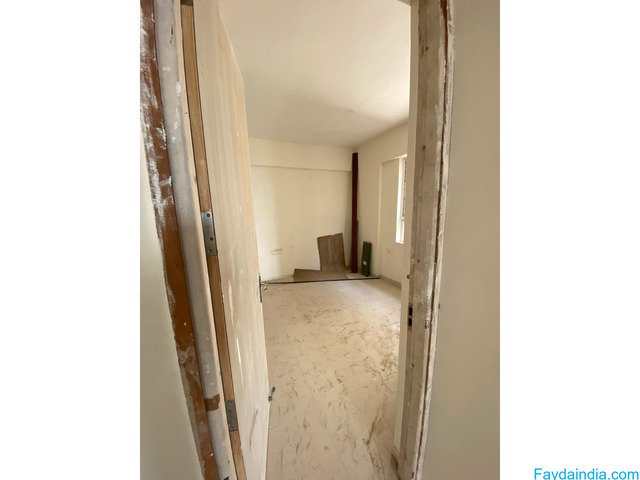 Limited Units – Ready-to-Move Luxury Apartments Available - 10/13