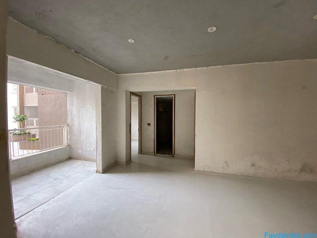 Limited Units – Ready-to-Move Luxury Apartments Available - 12/13