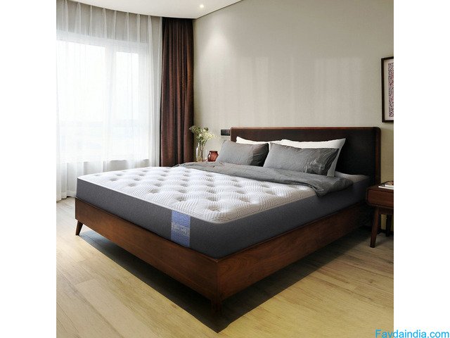 Buy Premium Mattress Online for Perfect Sleep – Loom and Needles