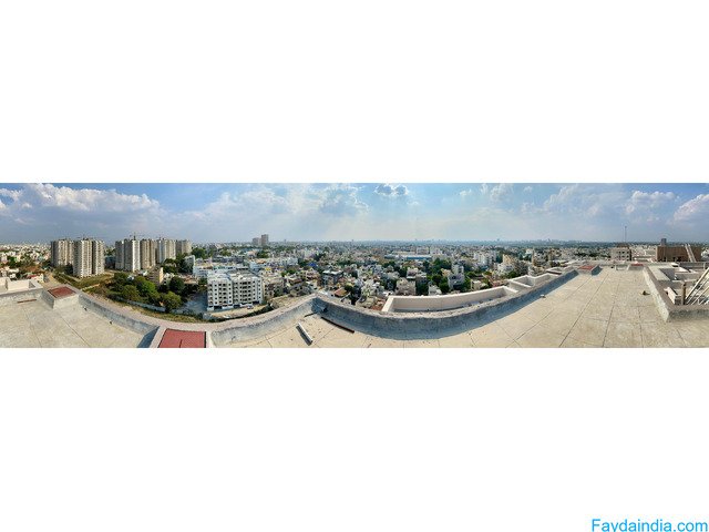 Book Now – Premium Ready-to-Move 2 & 3 BHK Apartments - 2/7