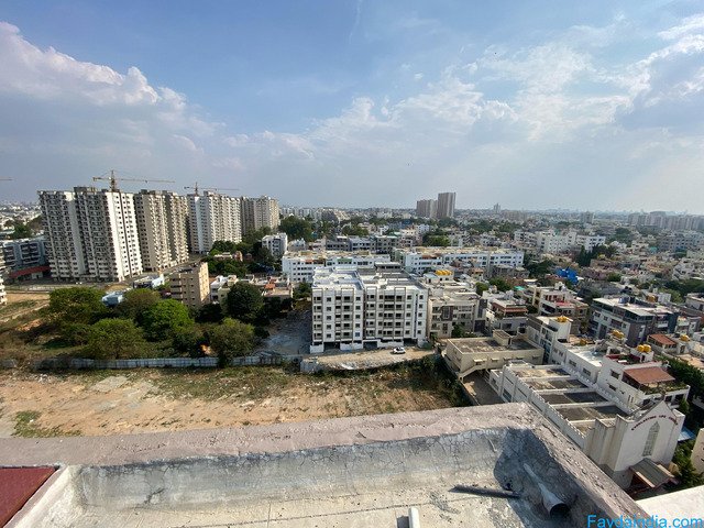 Book Now – Premium Ready-to-Move 2 & 3 BHK Apartments - 4/7