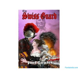 The Swiss Guard E-Book novel