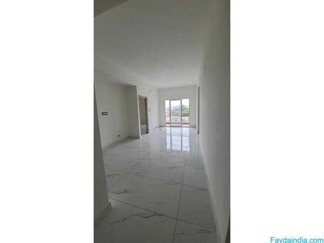 Book Now – Premium Ready-to-Move 2 & 3 BHK Apartments - 8/15