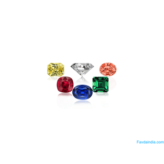Lucky Gemstones Recommendation