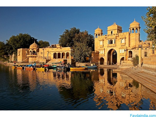 Best Rajasthan Tour Packages for a Royal Travel Experience